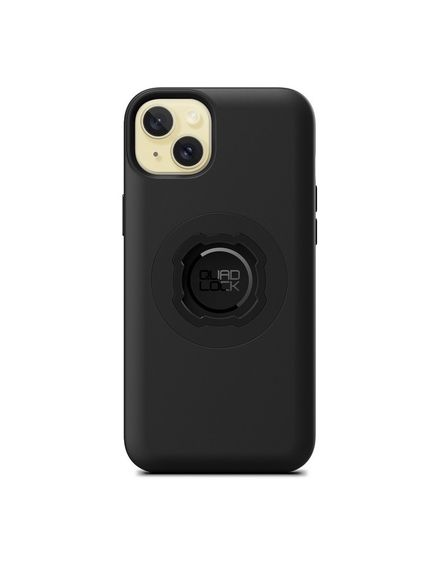 Coque Mag Quad Lock  - iPhone 15 Plus