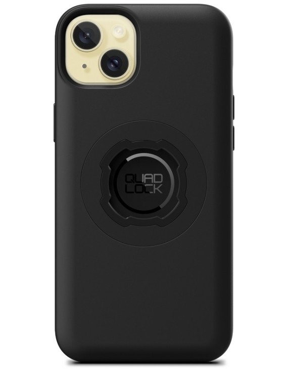 Coque Mag Quad Lock - iPhone 15 Plus
