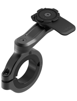 Support guidon moto Quad Lock Pro Large