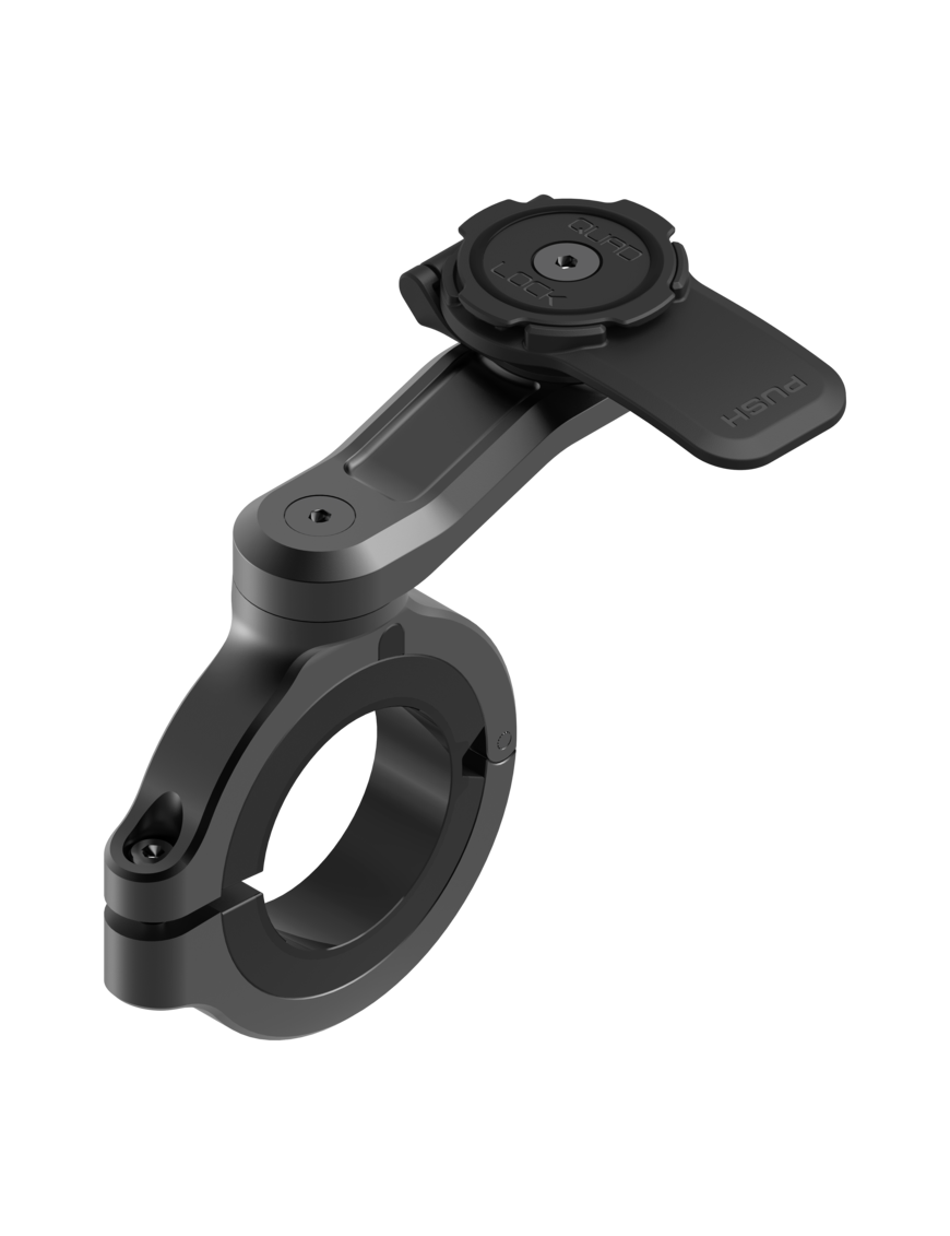 Support guidon moto Quad Lock Pro Large