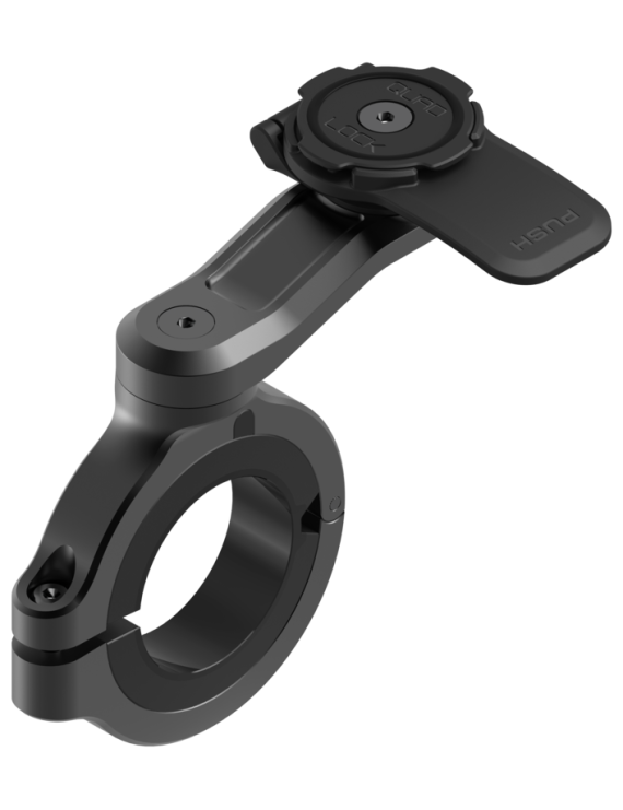 Support guidon moto Quad Lock Pro Large