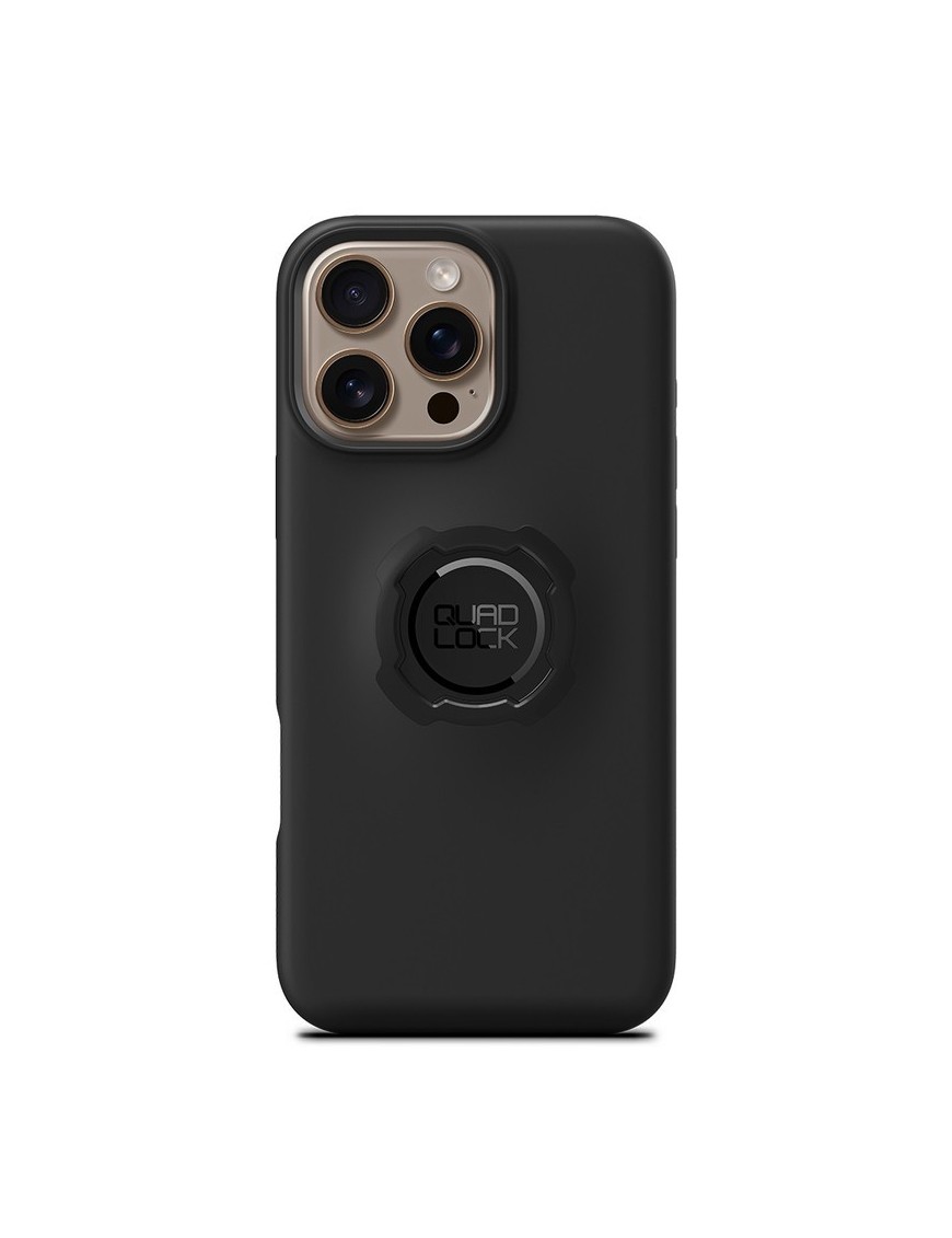 Coque Quad Lock  - iPhone 16 Pro Max