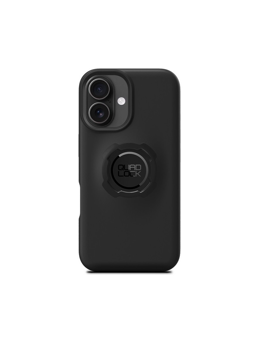 Coque Quad Lock  - iPhone 16