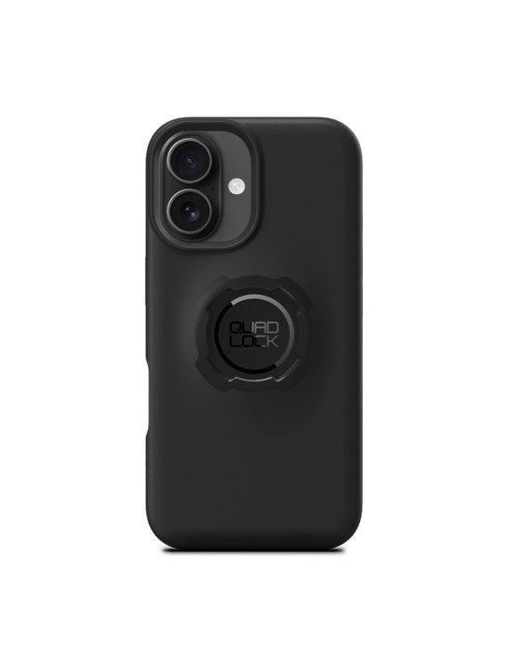Coque Quad Lock  - iPhone 16