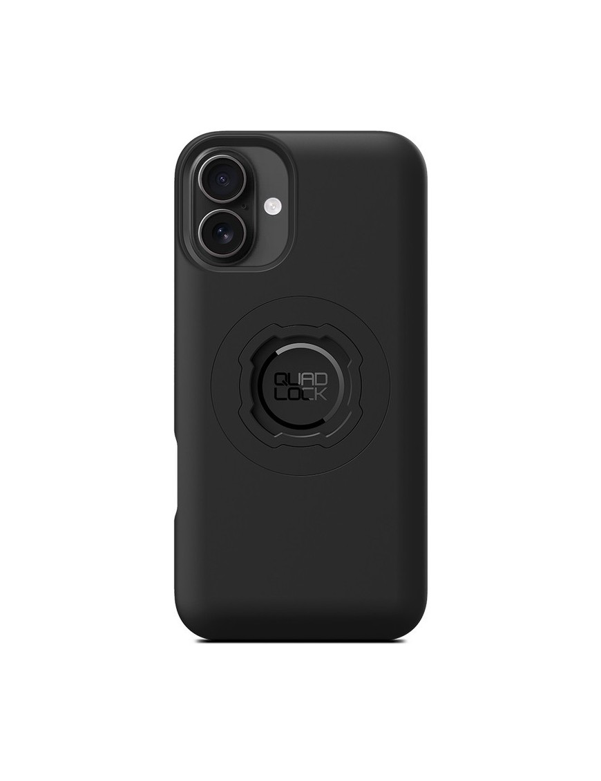 Coque Mag Quad Lock  - iPhone 16 Plus