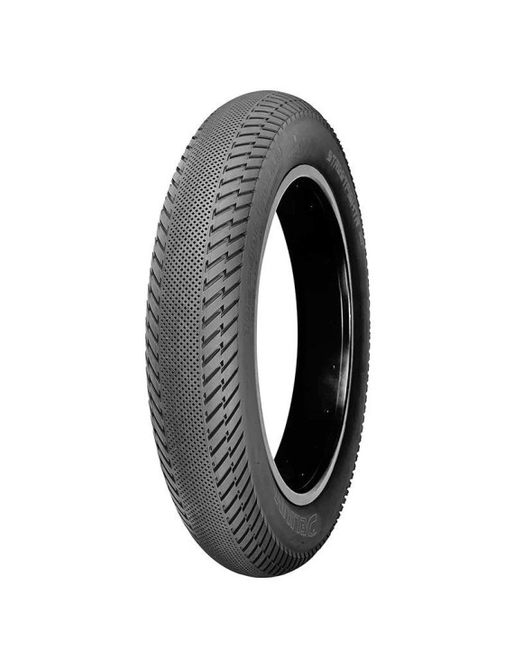 PNEU VTT 26 x 4.00 DELI STREETFIGHTR FAT BIKE NOIR TR (102-559)