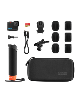 Pack GOPRO HERO + ACCESSOIRES
