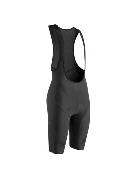 CUISSARD COURT GIST SUPREMO AVEC BRETELLES NOIR XXXL -5127