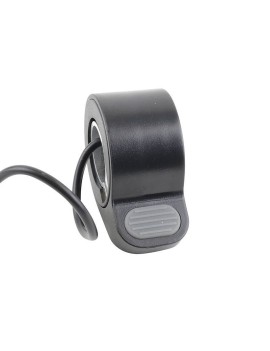 COMMANDE - GACHETTE ACCELERATEUR POUR TROTTINETTE XIAOMI MI 4 LITE (2ème génération)  -SELECTION P2R-