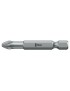 EMBOUT WERA 855-4 TZ 1-4 CRUCIFORME POZIDRIV PZ1 L 50 mm  -MARQUE ALLEMANDE POUR LES ATELIERS-