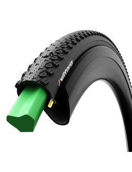 MOUSSE ANTICREVAISON PNEU GRAVEL TUBELESS READY VITTORIA AIR-LINER LIGHT POUR 700"x42-50 mm (VENDU A L'UNITE)