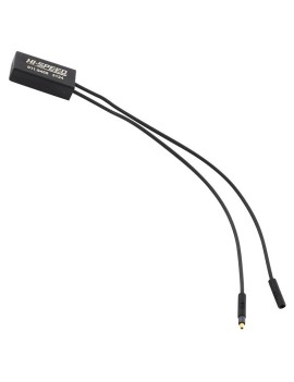DISPOSITIF ELECTRONIQUE POLINI HI-SPEED POUR VAE-E-BIKE A MOTEUR FAZUA RIDE 60 (ATTENTION PORT DU CASQUE OBLIGATOIRE POUR L'UTI