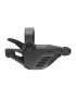 MANETTE VTT SRAM DROITE EAGLE 70 12V. NOIR
