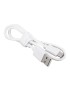 CABLE DE CHARGEMENT POUR GPS - COMPTEUR IGPSPORT POUR REFERENCE 210294, 179824, 214113, 215293, 205720