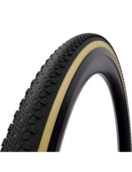 BOYAU CYCLOCROSS 700 X 33 VITTORIA TERRENO DRY GRAPHENE 2.0 NOIR-BEIGE (33-622) (OFFRE SPECIALE)