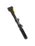 POMPE MINI ROUTE-VTT MICHELIN DOUBLE EMBOUTS 280mm NOIR