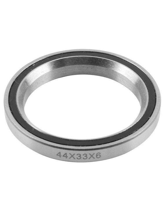 ROULEMENT JEU DE DIRECTION 44x33-6mm  36-45° POUR CANYON  -SELECTION P2R-