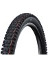 PNEU VTT - VAE 27.5 X 2.50 SCHWALBE ALBERT EVO RADIAL GRAVITY NOIR TS (63-584) TUBELESS READY HOMOLOGUE VAE e50