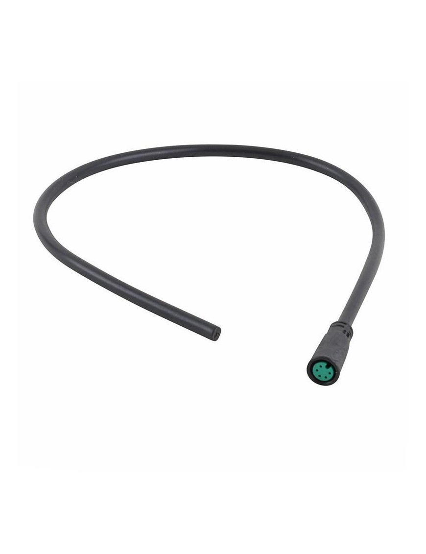CABLE CONNEXION LUMIERE POLINI POUR DISPLAY TFT EP3  ref 955.830.025