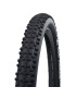 PNEU VTC CROSS 700 X 40 (28-29 x 1,60) SCHWALBE SMART SAM ADDIX PERFORMANCE NOIR TR (42-622) HOMOLOGUE VAE e25 (POIDS MAX 110 K