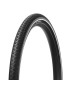 PNEU VTC URBAIN 700 X 35 MICHELIN CITY TOURING NOIR TR (37-622) RENFORT KEVLAR