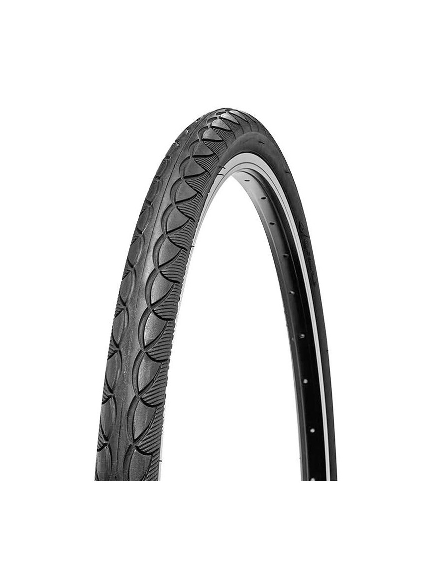 PNEU CITY 650 X 35A WANDA W20121 NOIR TR (26 x 1 3-8) (37-590)