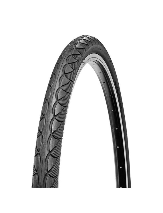 PNEU CITY 650 X 35A WANDA W20121 NOIR TR (26 x 1 3-8) (37-590)