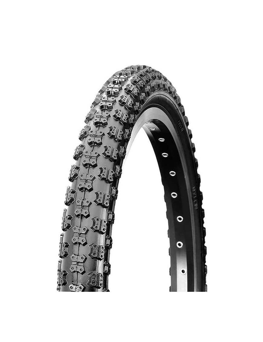 PNEU VTT 16 X 1.75 WANDA P104 NOIR TR (47-305)