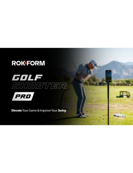 ROKFORM Golf Shooter Pro