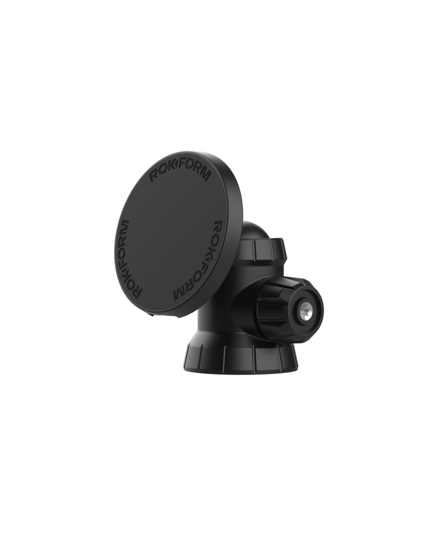 ROKFORM Support et adaptateur de téléphone pour trépied magnétique