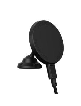 ROKFORM Chargeur de voiture magnétique pour tableau de bord