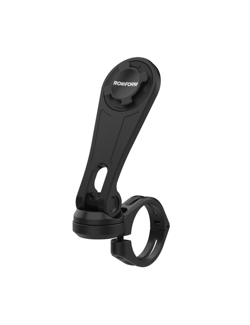 ROKFORM Kit de montage pour guidon de moto