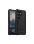 ROKFORM Coque robuste pour Samsung Galaxy S25 Ultra 5G, noire