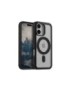 ROKFORM Coque magnétique fine pour iPhone 16 Pro