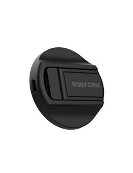 ROKFORM Support de charge sans fil magnétique