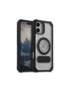 ROKFORM Coque Crystal pour iPhone 16 Plus - Transparente