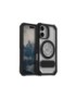 ROKFORM Coque Crystal pour iPhone 16 - Transparente