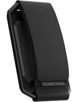 Dragonne et poignée pour iPad Rokform