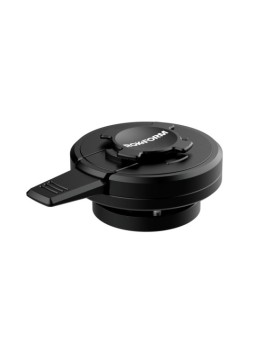 Supports de guidon et de perche anti-vibrations V.2 ROKFORM