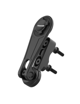 ROKFORM Support moto universel pour perchoir... Convient désormais aux vélos HD et métriques
