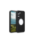 ROKFORM Coque Samsung Galaxy S23+ Eagle 3 - Transparente