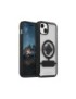 ROKFORM Coque Crystal pour iPhone 15 Plus - Transparente