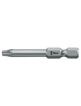 EMBOUT WERA 867-4 1-4 TORX Z BO TX30 L 70 mm  -MARQUE ALLEMANDE POUR LES ATELIERS-
