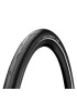 PNEU CITY - VTT 700 X 50 (29 x 2,00) CONTINENTAL CONTACT URBAN NOIR TR (50-622) FLANC REFLEX HOMOLOGUE VAE e50 (OFFRE SPECIALE)