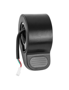 COMMANDE - GACHETTE ACCELERATEUR POUR TROTTINETTE XIAOMI MI 4 ULTRA  -SELECTION P2R-