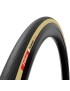 PNEU ROUTE 700 X 28 VITTORIA RUBINO V NOIR-BEIGE GRAPHENE 2.0 TUBELESS READY (28-622) 315g
