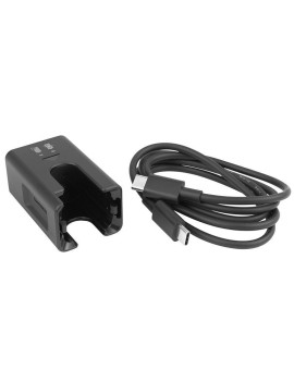 CHARGEUR SHIMANO POUR BATTERIE DI2 DANS TIGE DE SELLE POUR XTR-XT-DEORE