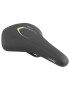 SELLE ROYAL LOOKIN MODERATE FEMME GEL VISIBLE NOIR 260x195mm (OFFRE SPECIALE)