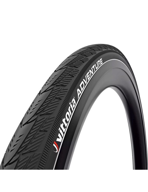 PNEU CITY-VTC 700 X 38 VITTORIA  ADVENTURE III NOIR TR (40-622) (OFFRE SPECIALE)