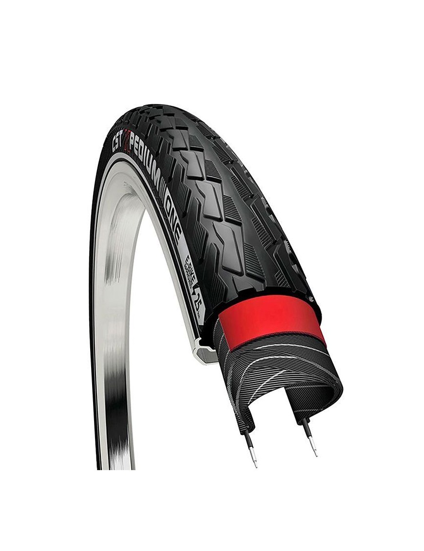 PNEU VTC URBAIN 700 X 45 (29 x 1,75) CST XPEDIUM NOIR RENFORCE TR (47-622)